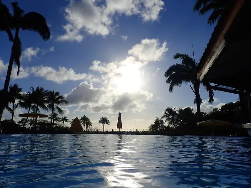 Apartment Pierre & Vacances Margarita 35 Sainte-Luce Martinique